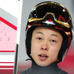 平昌オリンピックにスキージャンプ日本代表として出場した小林陵侑選手【写真：Getty Images】