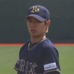 7回無失点で今季2勝目を挙げたオリックス・山岡泰輔【画像：(C)PLM】