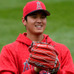 エンゼルス・大谷翔平【写真：Getty Images】