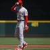 7回途中2失点で3勝目を挙げたエンゼルス・大谷翔平【写真：Getty Images】