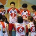 男女混合バレーボール日本代表、ロシア開催の世界大会に出場決定