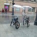 bike umbrella