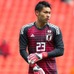 柏GK中村航輔、凄かった…中村憲剛の技ありシュートに「鬼の反応」で触れる