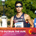 世界24都市で1マイルを走るファンランイベント「Outrun the Sun」6月開催