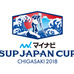スタンドアップパドルの国際大会「SUP ジャパンカップ」9月開催