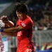 フランスで11ゴールの韓国代表MF、最終節で大怪我…W杯絶望に