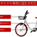 地元企業とコラボしたシェアサイクルサービス「PiPPA」が京都でスタート