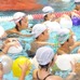 クロールを綺麗に早く泳ぐ事を目標にした「子供向け水泳教室」7月開催
