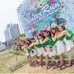 水風船が飛び交う水掛け祭り「ウォーターランフェスティバル」が横浜で開催