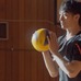全日本男子バレーボールキャプテン柳田将洋がスゴ技プレーを披露！WEBムービー公開