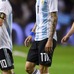 アルゼンチン代表、W杯前に崩壊危機…3人目のメンバー入れ替えか