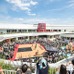 3人制バスケ「3x3.EXE PREMIER女子リーグ」のエキシビジョンマッチ開催