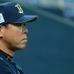 オリックス・福良淳一監督【写真：荒川祐史】