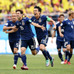 速報‼ 日本代表がコロンビアに勝利！ ワールドカップで南米勢に初の勝利をもぎ取る！