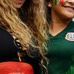 W杯でドイツ撃破！メキシコ代表選手の「Youtuber彼女」がカワイすぎる！