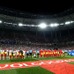 チュニジア対イングランドが行われたボルゴグラード。日本代表もこのスタジアムでポーランドと相見える photo/Getty Images