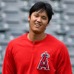 エンゼルス・大谷翔平【写真：Getty Images】