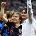 英国メディアは傲慢だ！W杯決勝進出のモドリッチ、クロアチアの「反骨」を語る