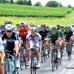 ツール・ド・フランス第16ステージ、逃げが決まるまでボクレールの背後で新城幸也は待機していた