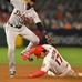 2出塁1盗塁と足でも存在感を示したエンゼルス・大谷翔平【写真：Getty Images】