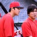 エンゼルス・大谷翔平【写真：Getty Images】