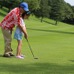 ゴルフ場でパターゴルフや水遊びが楽しめる「ごるふぁみふぇすた」開催