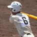 プロ注目の小園海斗擁する報徳学園が8年ぶりの夏の甲子園出場へ【写真：沢井史】