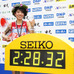 北海道マラソン、5人が東京オリンピック代表選考会出場資格記録を突破
