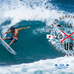 サーフィンの世界選手権「ISA WORLD SURFING GAMES」をURBAN TUBEが公式放送