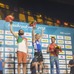 パラクライミング世界選手権視覚障害カテゴリー男子B1、小林幸一郎が金メダル獲得