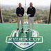 米国と欧州による男子ゴルフ対抗戦「ライダーカップ」をゴルフネットワークが生中継
