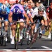 　ジロ・デ・イタリアは大会2日目となる5月8日、アルバ～パルマ間244kmの長丁場で第2ステージが行われ、ランプレＩＳＤのアレッサンドロ・ペタッキ（37＝イタリア）がＨＴＣハイロードのマーク・カベンディッシュ（25＝英国）をゴールスプリントで制して優勝した。大会