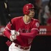 エンゼルス・大谷翔平【写真：AP】