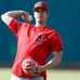 エンゼルス・大谷翔平【写真：Getty Images】