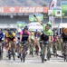 2014年ツアー・オブ・ユタ第3ステージ、モレノ・ホフランド（ベルキン）が優勝