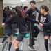 東京マラソンでランナーを元気づける「東京都 ランナー応援イベント」出演者募集