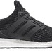 アディダス「UltraBOOST」初期モデルのブラック×ダークパープルを復刻