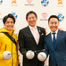 日本フェンシング協会、フェンシング競技をアソビューとの協業によりレジャー化