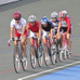 財団法人日本自転車競技連盟・財団法人JKAではオリンピック・トラック自転車競技の新種目に採用されたことを受け、女子自転車競技での未来のメダリスト開拓を行なう施策として、「ガールズ　サマー　キャンプ2011」を今年も行なうことが決定した。