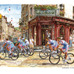 　通信販売サイトの「グースタイルショップ」で現在開催中のツール・ド・フランス関連商品が販売されています。大会を自転車で追いかける小河原政男のアートフレーム、全商品20％オフのDVDなど。