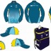 ラグビーワールドカップ運営スタッフ着用ユニフォームを供給…カンタベリーオブニュージーランドジャパン