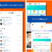 スポーツチームや選手を応援できる交流アプリ「エンゲート」iOS版配信