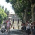 　エキップアサダ強化チーム「エカーズ」に所属する石上優大（13）がフランスのグランプリ・ド・ビルムストスのミニムカテゴリー（13・14歳クラス）で初勝利した。