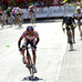 　ブエルタ・ア・エスパーニャは8月24日、シエラネバダ～バルデペーニャスデハエン間の187kmで第5ステージが行われ、カチューシャのホアキン・ロドリゲス（スペイン）がゴール前の激坂で飛び出して優勝。