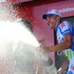 　ブエルタ・ア・エスパーニャは8月26日、アルマデン～タラベラデラレイナ間の187.6kmで第7ステージが行われ、スキル・シマノのマルセル・キッテル（23＝ドイツ）がゴール勝負を制して優勝した。