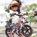 ストライダーのキッズアクティビティを「BIKE BIKE Active Festival」で開催