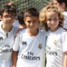 レアル・マドリード、チェルシー、マンチェスター・シティによるサッカーサマーキャンプ開催