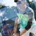 パデル日本代表キャプテン庄山大輔、プロツアー「WORLD PADEL TOUR」挑戦プロジェクト開始