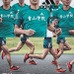 アディダス、ズレ軽減フィット構造を搭載した「ADIZERO BOSTON 8」発売