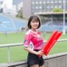 ミスヤンマガ・寺本莉緒が“イマドキ女子”目線で女子ラグビーを初観戦！試合やラグビー場の様子をレポート